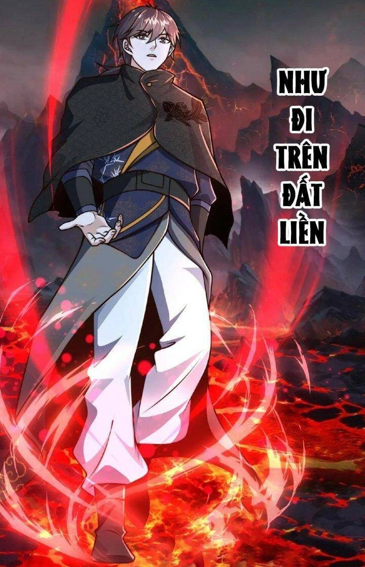 Ta Nuôi Quỷ Ở Trấn Ma Ty Chapter 149 - 44