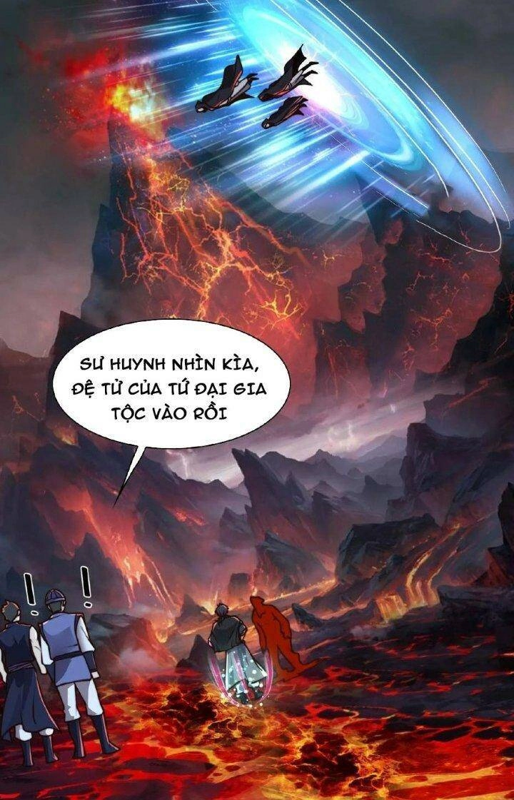 Ta Nuôi Quỷ Ở Trấn Ma Ty Chapter 149 - 48