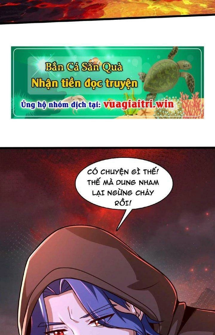 Ta Nuôi Quỷ Ở Trấn Ma Ty Chapter 149 - 49