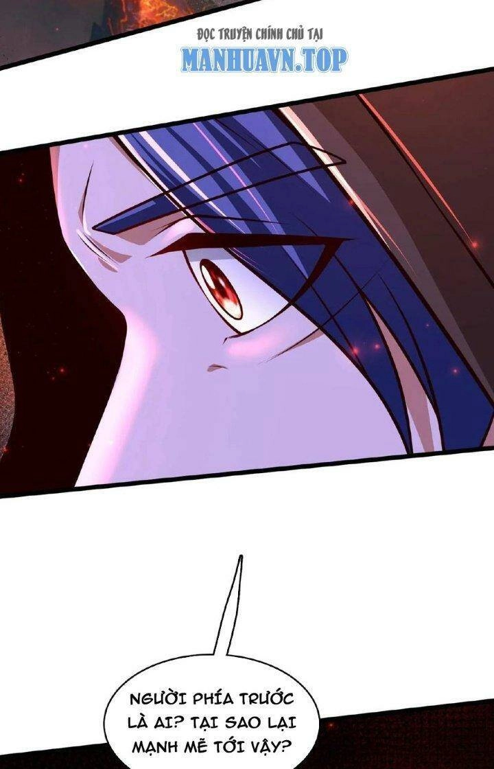 Ta Nuôi Quỷ Ở Trấn Ma Ty Chapter 149 - 51
