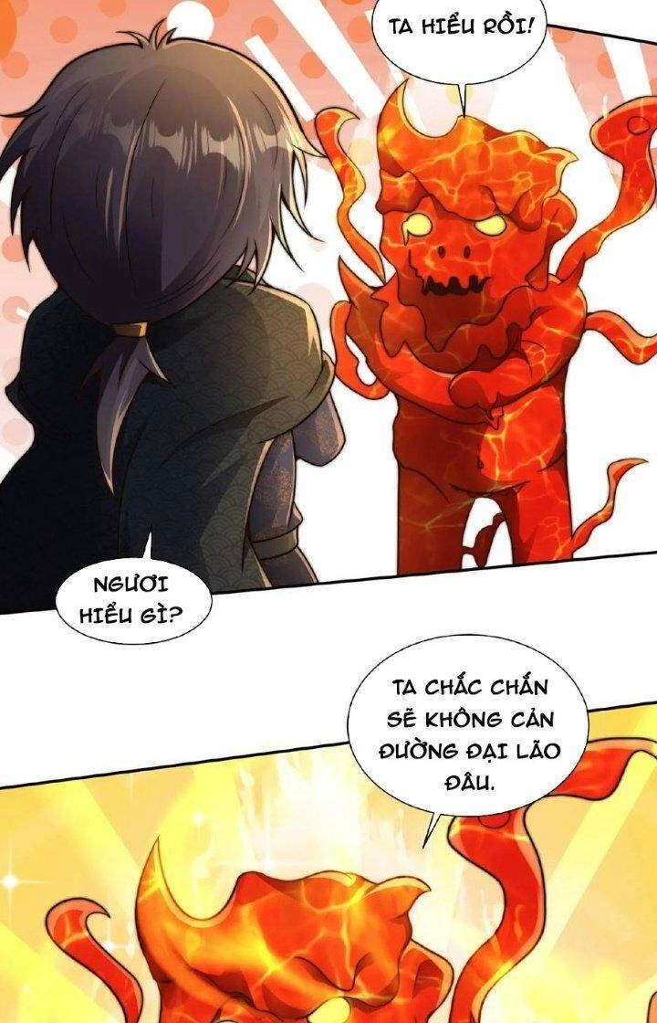 Ta Nuôi Quỷ Ở Trấn Ma Ty Chapter 150 - 3
