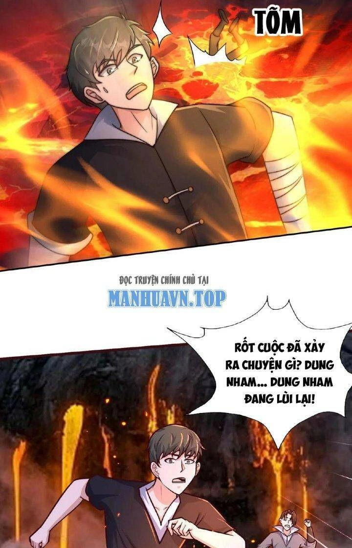 Ta Nuôi Quỷ Ở Trấn Ma Ty Chapter 150 - 7