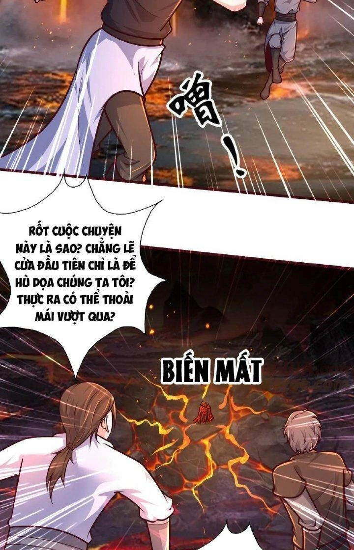 Ta Nuôi Quỷ Ở Trấn Ma Ty Chapter 150 - 8