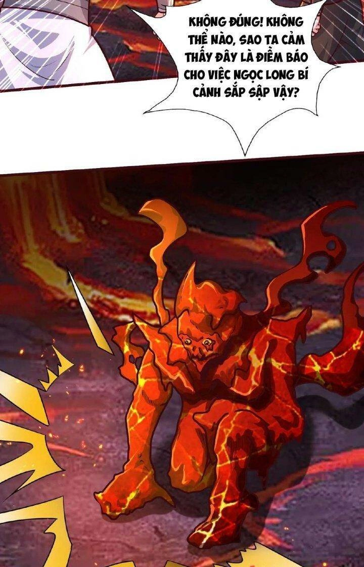 Ta Nuôi Quỷ Ở Trấn Ma Ty Chapter 150 - 9