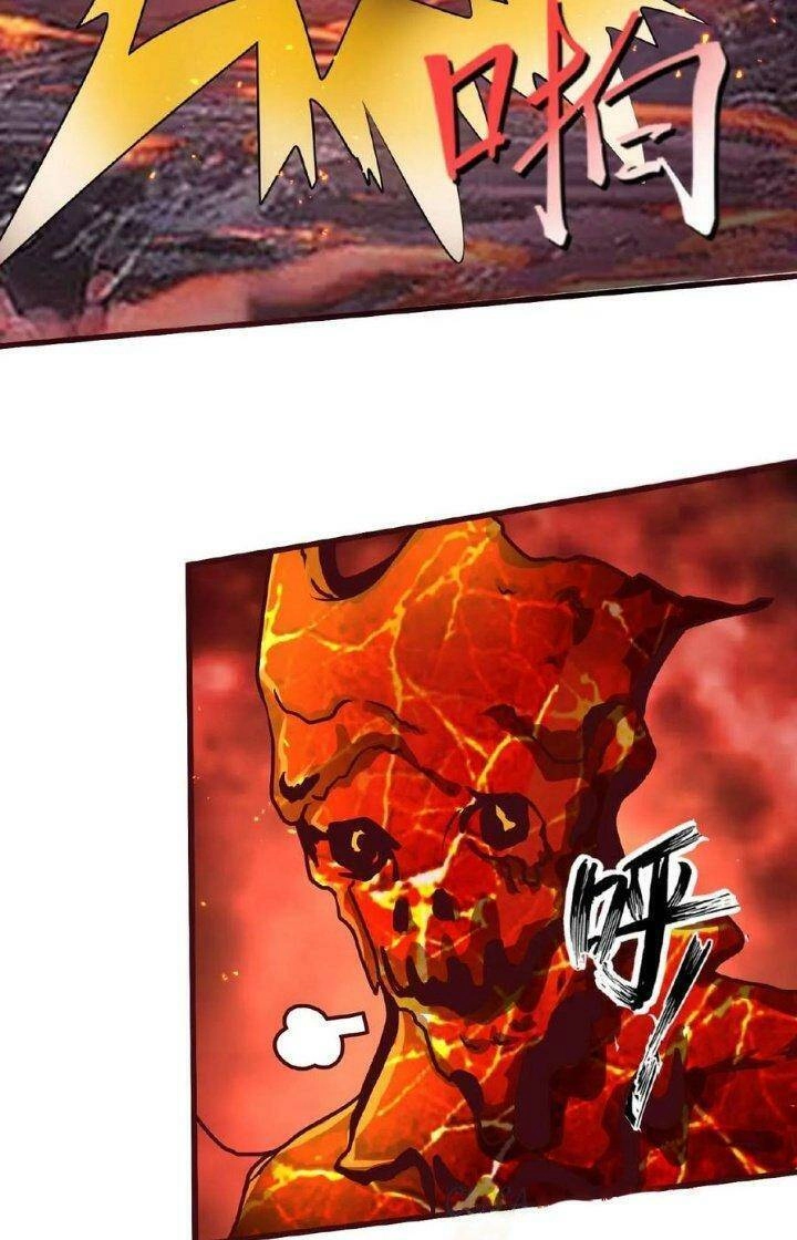 Ta Nuôi Quỷ Ở Trấn Ma Ty Chapter 150 - 10