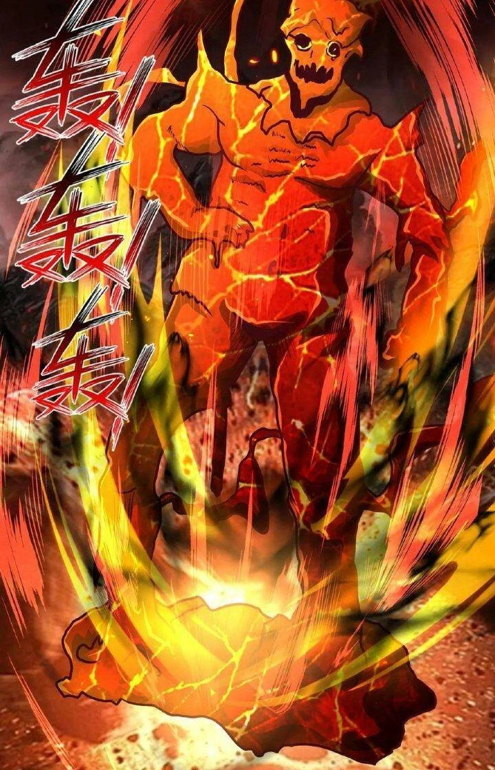 Ta Nuôi Quỷ Ở Trấn Ma Ty Chapter 150 - 12