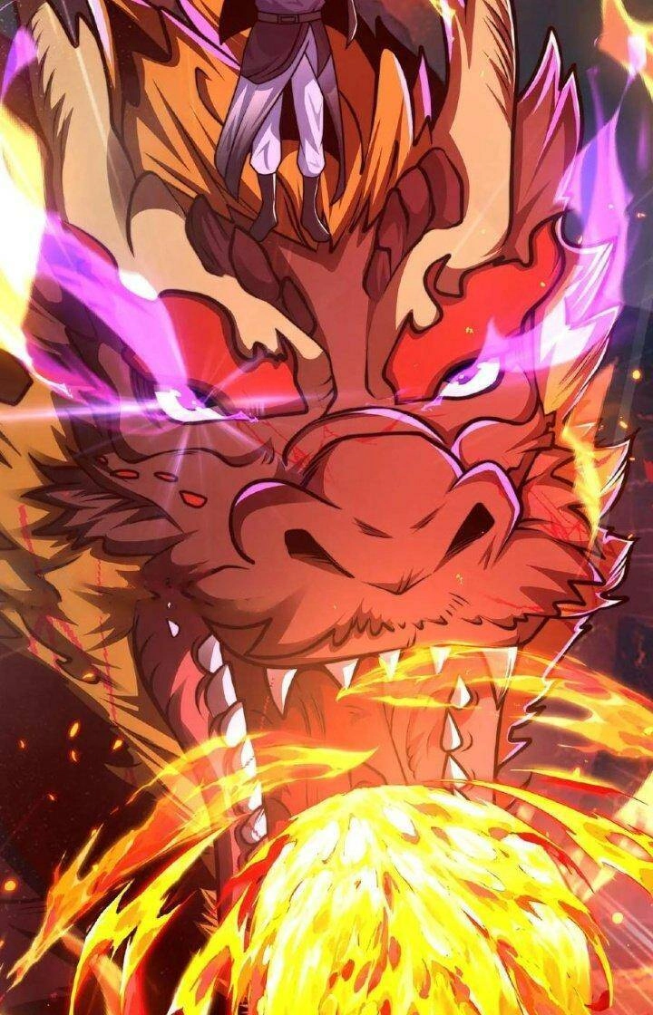 Ta Nuôi Quỷ Ở Trấn Ma Ty Chapter 150 - 15