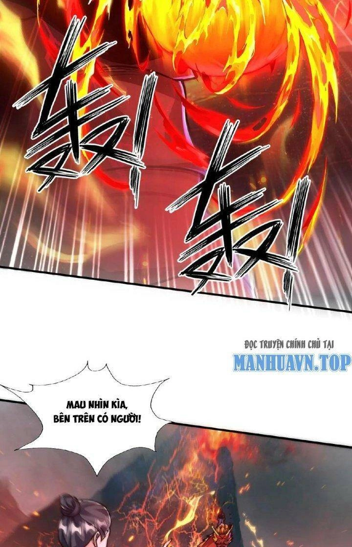 Ta Nuôi Quỷ Ở Trấn Ma Ty Chapter 150 - 16
