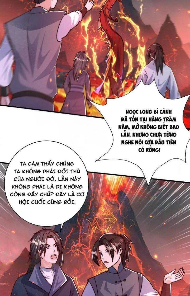 Ta Nuôi Quỷ Ở Trấn Ma Ty Chapter 150 - 17