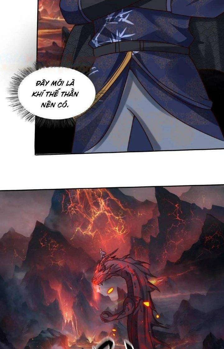 Ta Nuôi Quỷ Ở Trấn Ma Ty Chapter 150 - 20