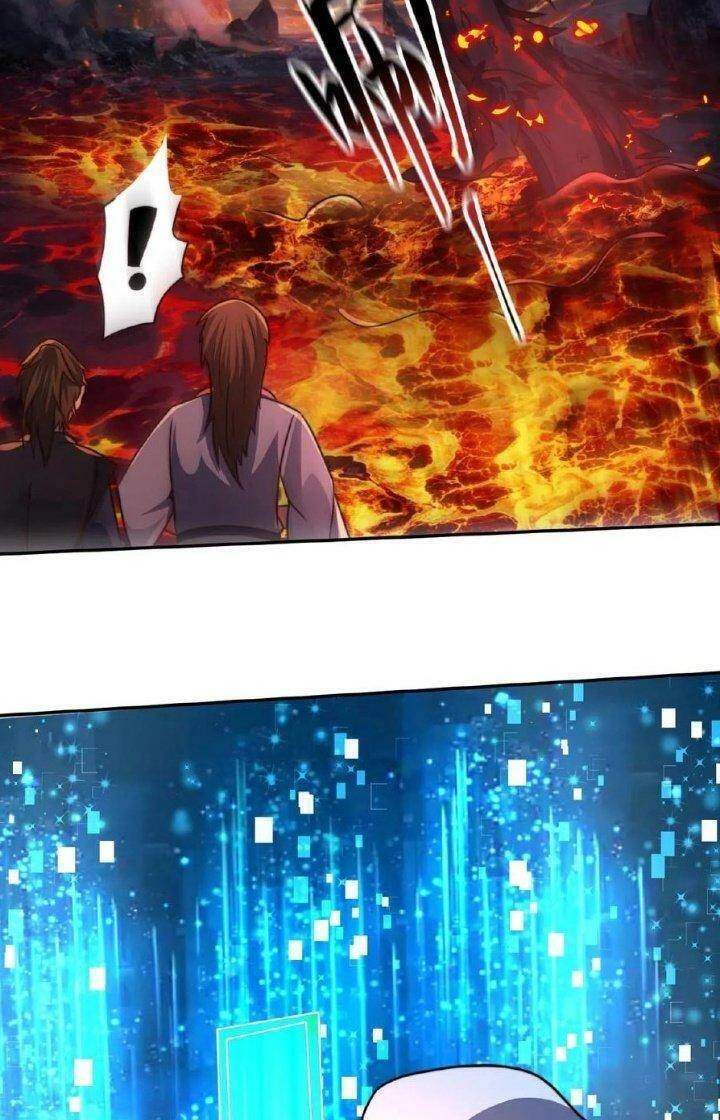 Ta Nuôi Quỷ Ở Trấn Ma Ty Chapter 150 - 21