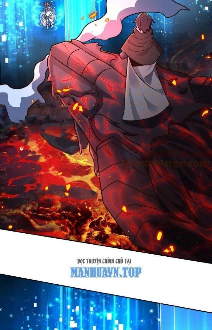 Ta Nuôi Quỷ Ở Trấn Ma Ty Chapter 150 - 22