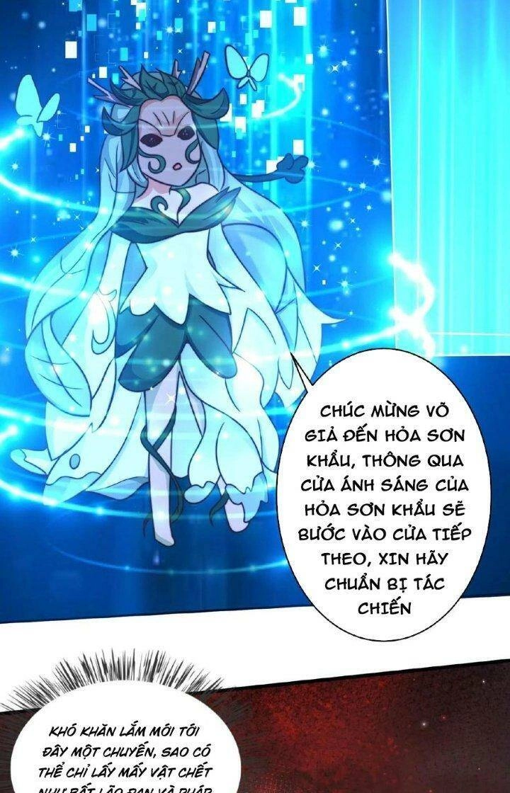 Ta Nuôi Quỷ Ở Trấn Ma Ty Chapter 150 - 23
