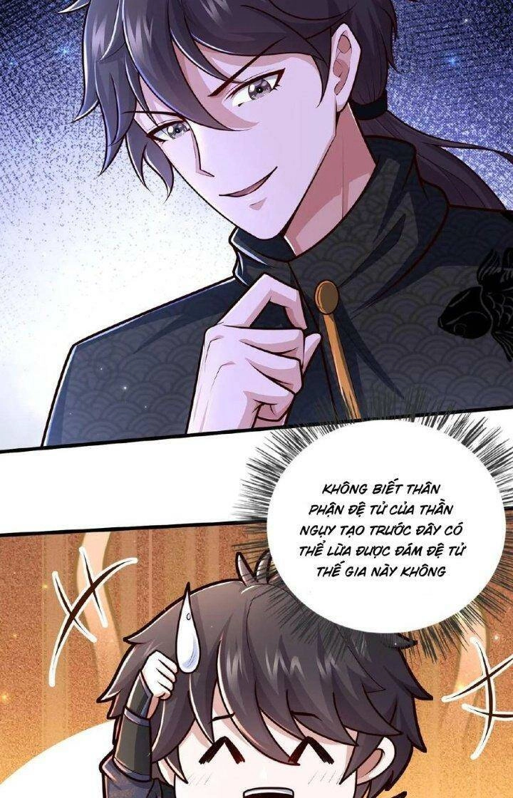 Ta Nuôi Quỷ Ở Trấn Ma Ty Chapter 150 - 25