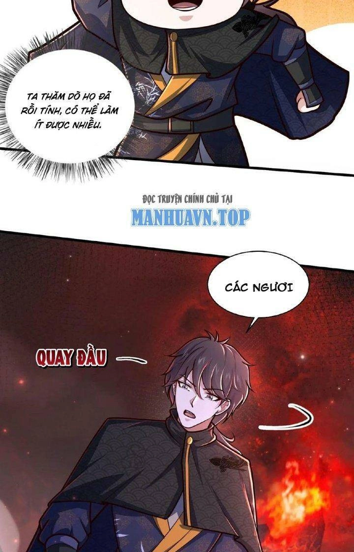 Ta Nuôi Quỷ Ở Trấn Ma Ty Chapter 150 - 26