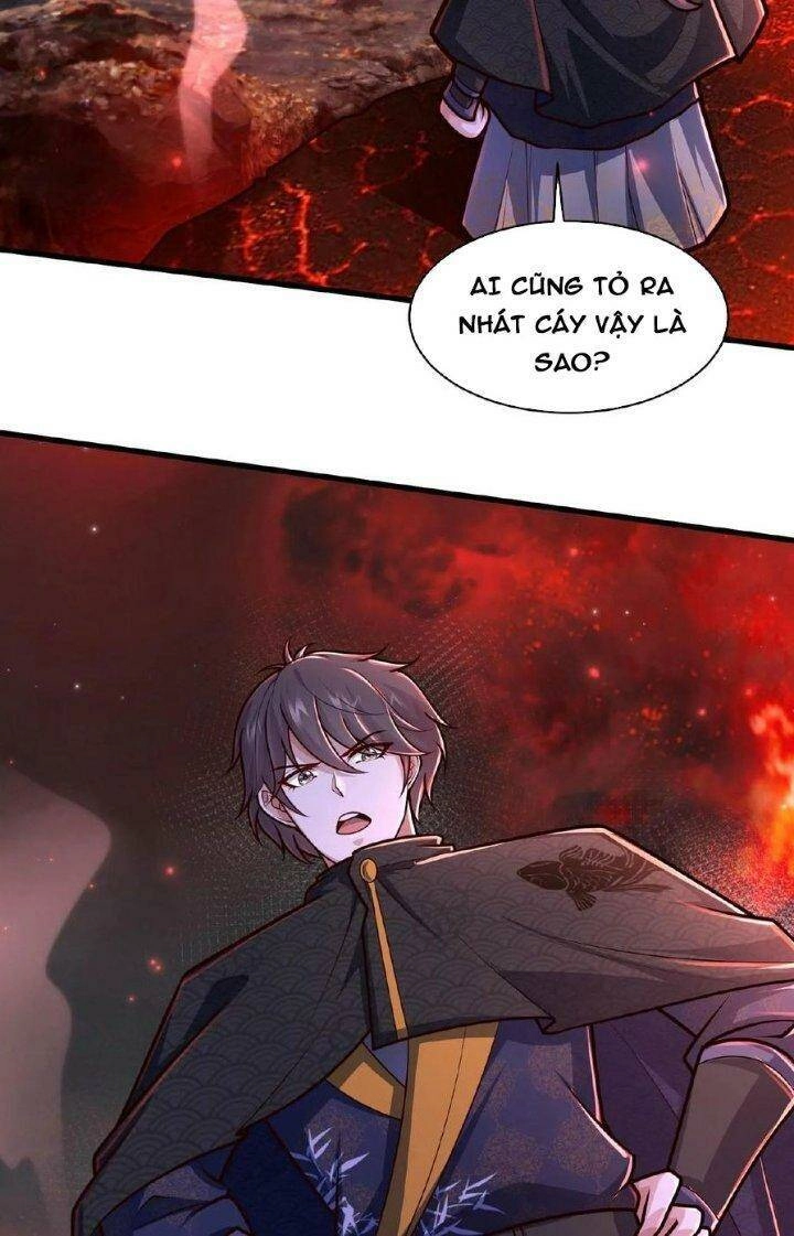 Ta Nuôi Quỷ Ở Trấn Ma Ty Chapter 150 - 28