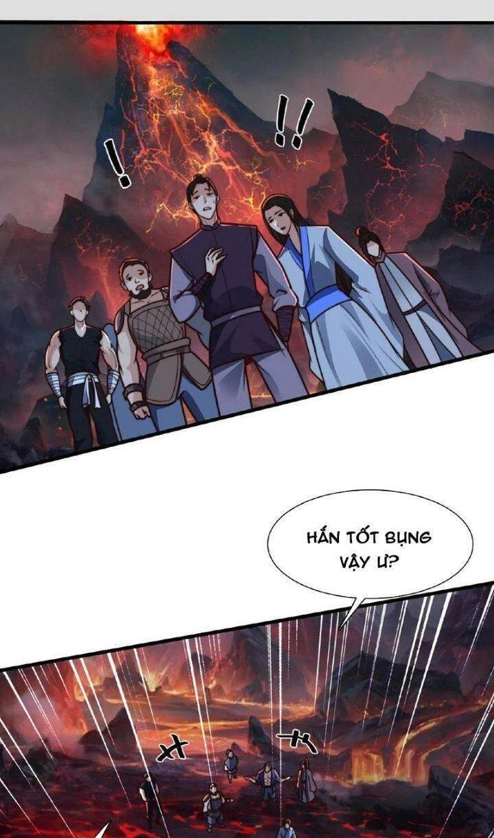 Ta Nuôi Quỷ Ở Trấn Ma Ty Chapter 151 - 2