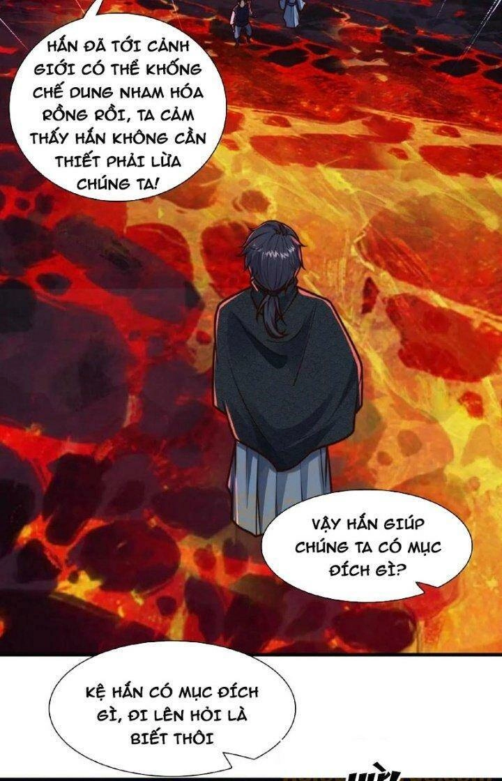 Ta Nuôi Quỷ Ở Trấn Ma Ty Chapter 151 - 3