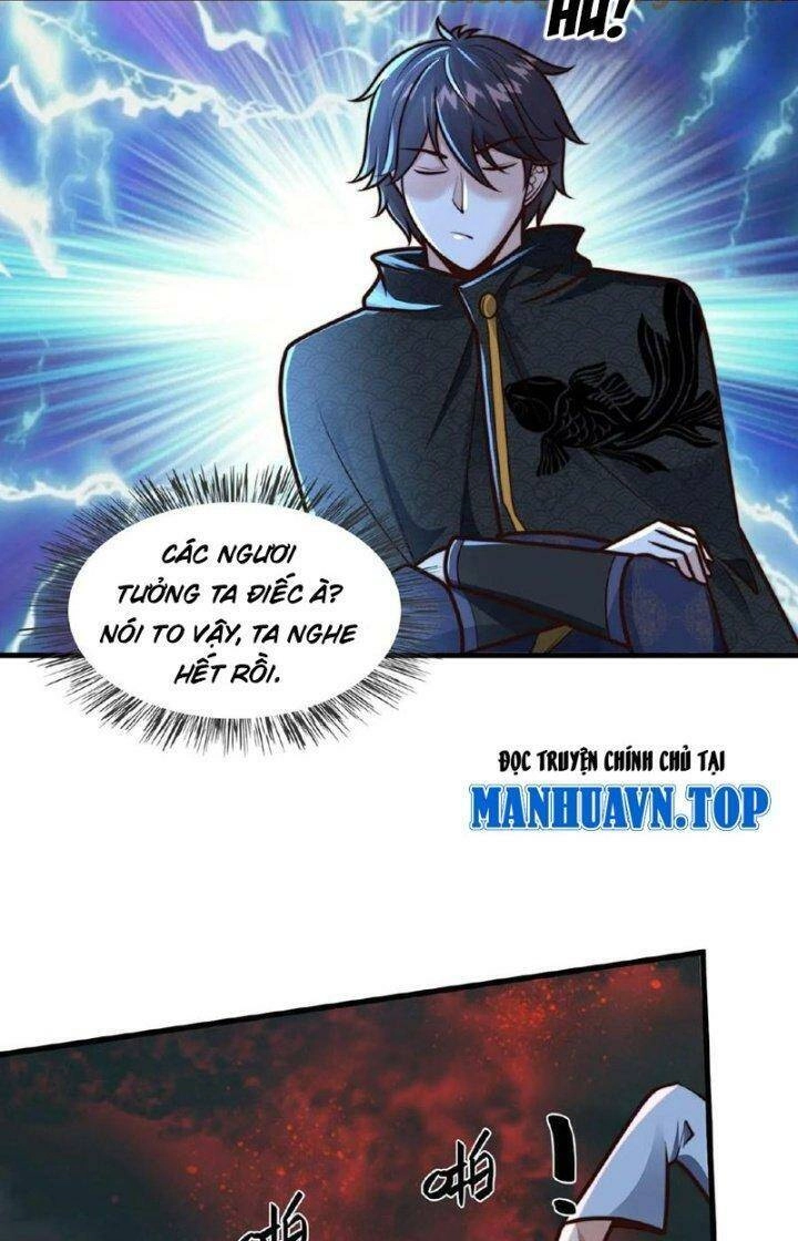 Ta Nuôi Quỷ Ở Trấn Ma Ty Chapter 151 - 4