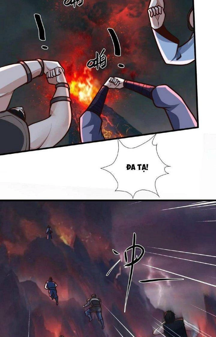 Ta Nuôi Quỷ Ở Trấn Ma Ty Chapter 151 - 5