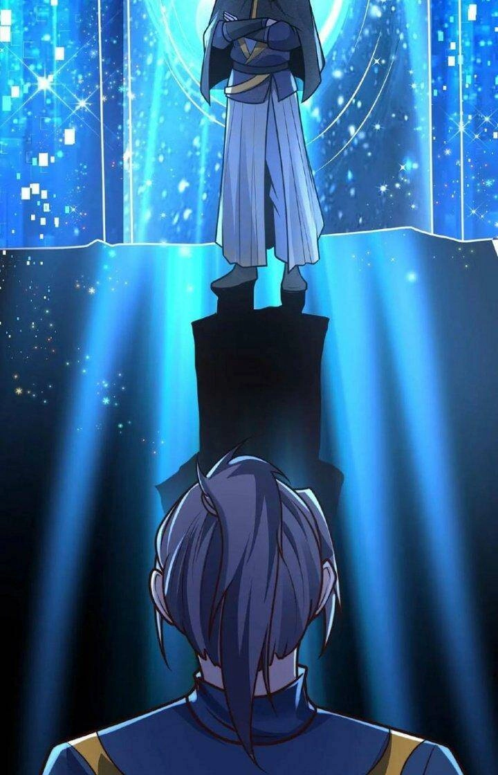 Ta Nuôi Quỷ Ở Trấn Ma Ty Chapter 151 - 7