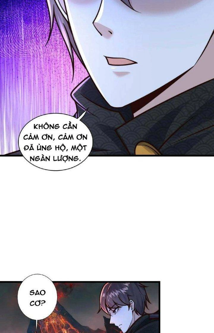 Ta Nuôi Quỷ Ở Trấn Ma Ty Chapter 151 - 9