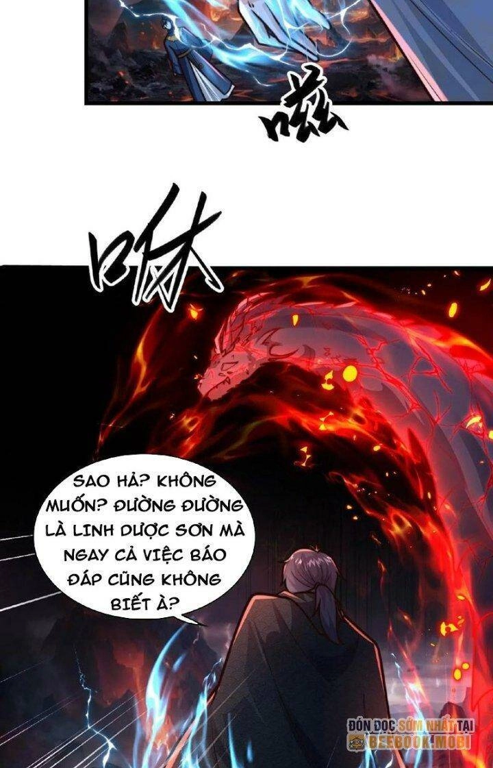 Ta Nuôi Quỷ Ở Trấn Ma Ty Chapter 151 - 11
