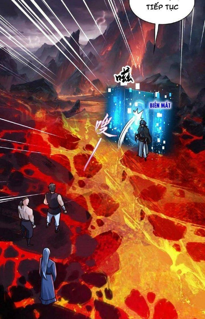 Ta Nuôi Quỷ Ở Trấn Ma Ty Chapter 151 - 14