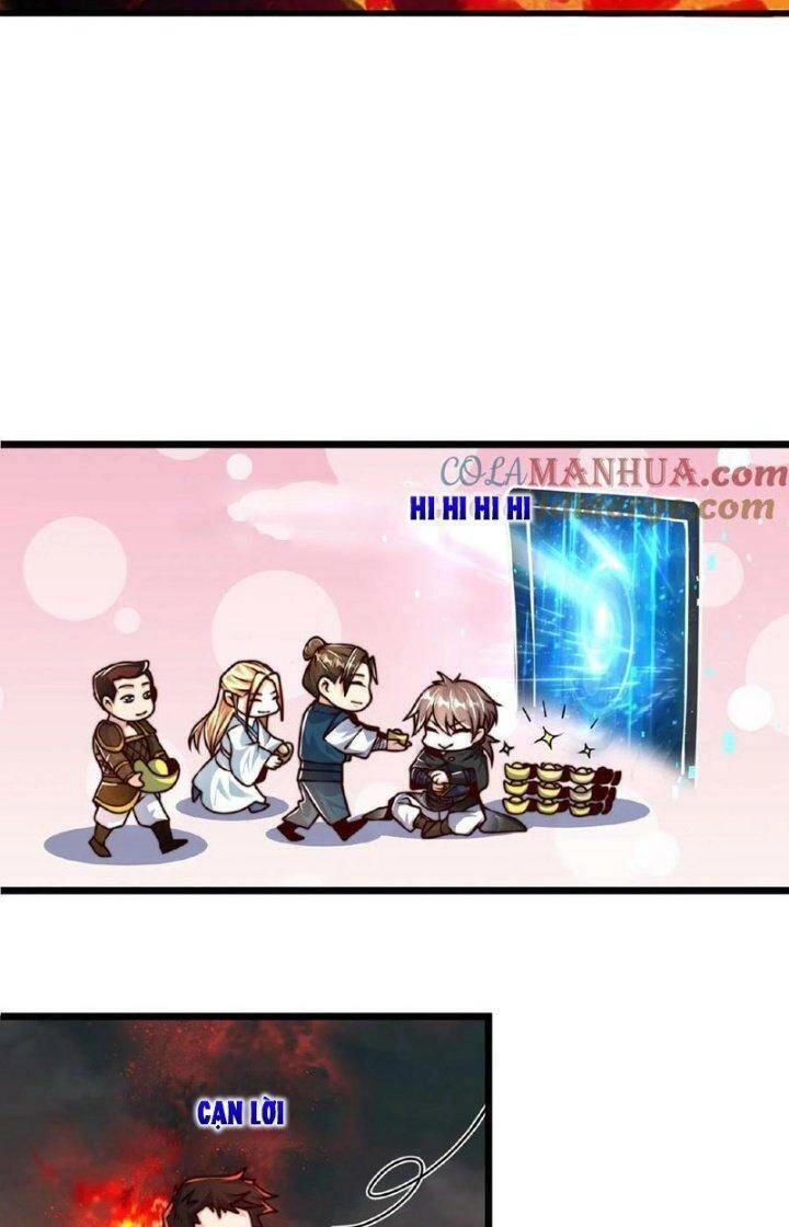 Ta Nuôi Quỷ Ở Trấn Ma Ty Chapter 151 - 15