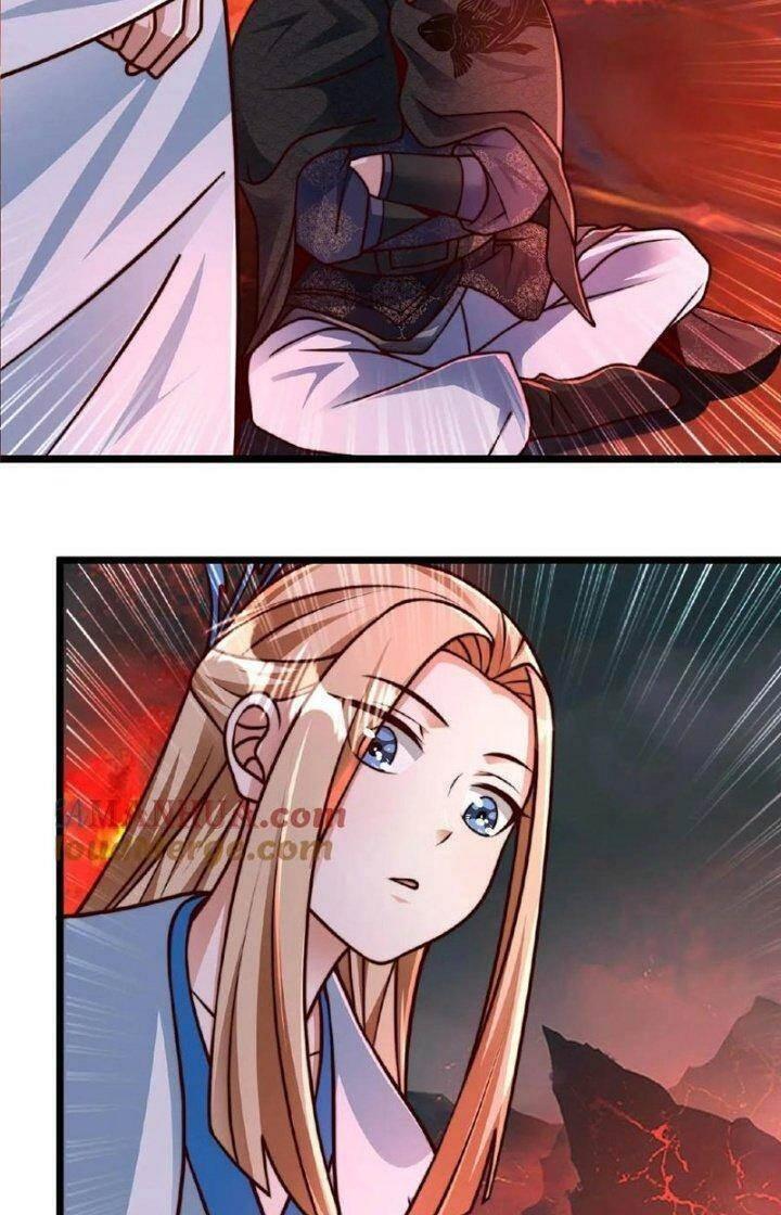 Ta Nuôi Quỷ Ở Trấn Ma Ty Chapter 151 - 17