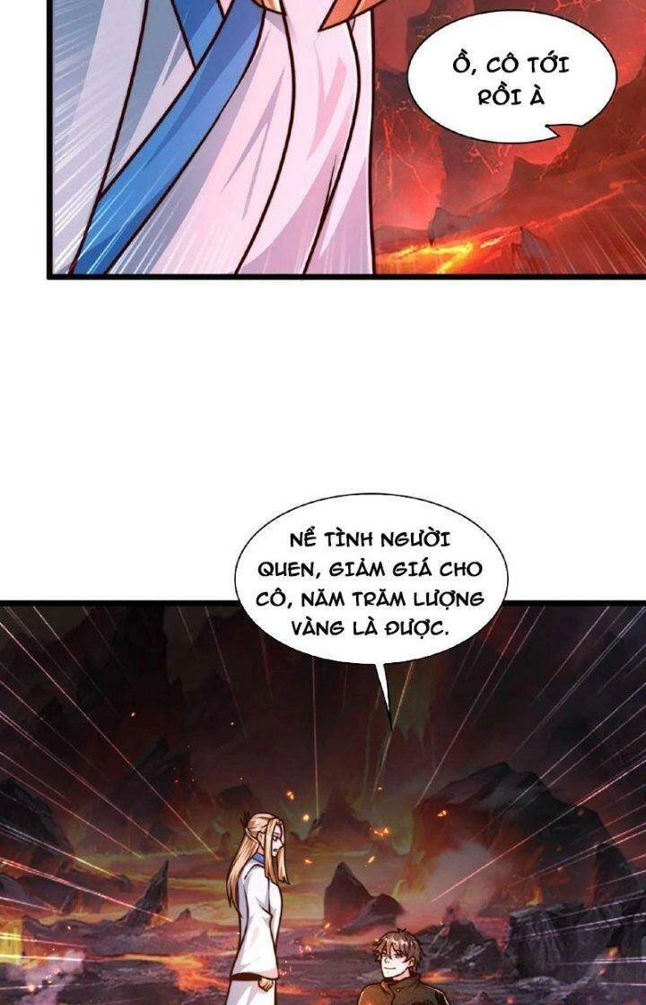 Ta Nuôi Quỷ Ở Trấn Ma Ty Chapter 151 - 18