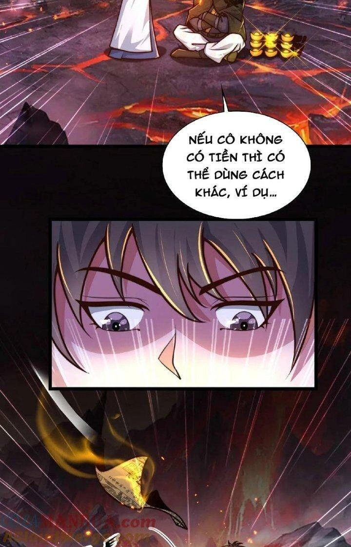 Ta Nuôi Quỷ Ở Trấn Ma Ty Chapter 151 - 19