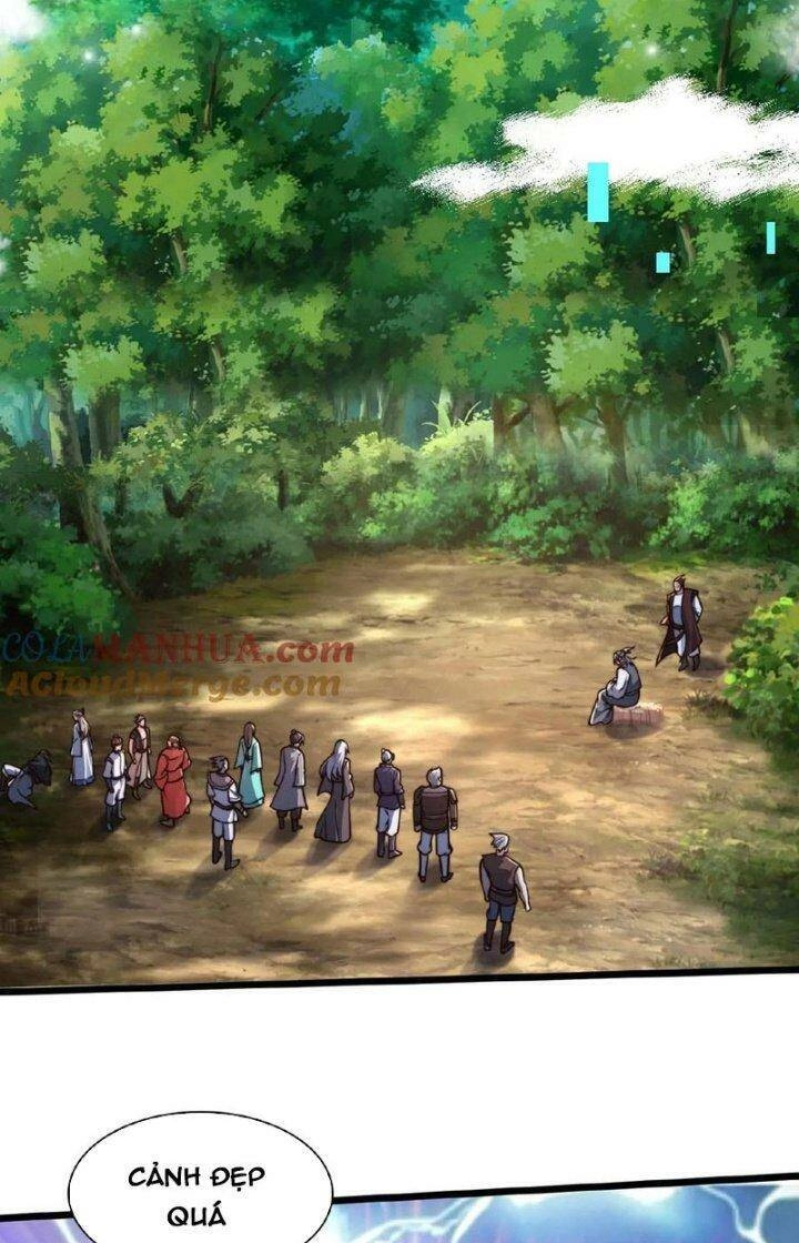 Ta Nuôi Quỷ Ở Trấn Ma Ty Chapter 151 - 24