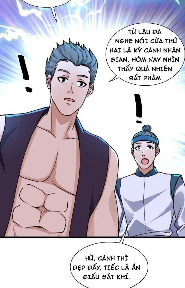 Ta Nuôi Quỷ Ở Trấn Ma Ty Chapter 151 - 25