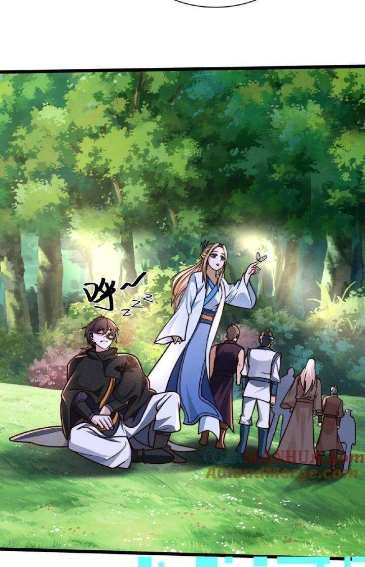 Ta Nuôi Quỷ Ở Trấn Ma Ty Chapter 151 - 26