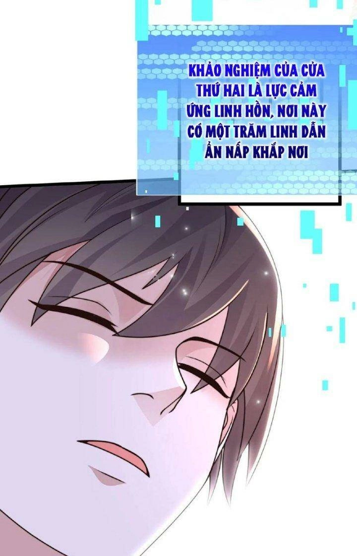 Ta Nuôi Quỷ Ở Trấn Ma Ty Chapter 151 - 27