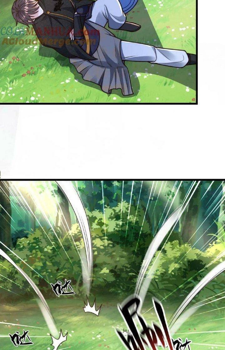 Ta Nuôi Quỷ Ở Trấn Ma Ty Chapter 151 - 29