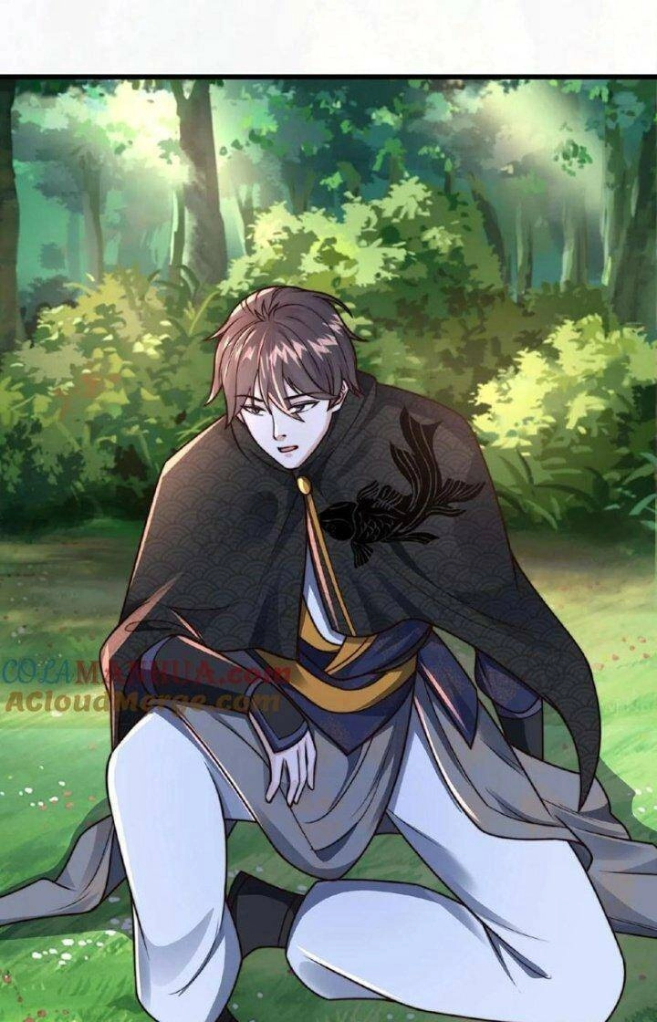 Ta Nuôi Quỷ Ở Trấn Ma Ty Chapter 151 - 33