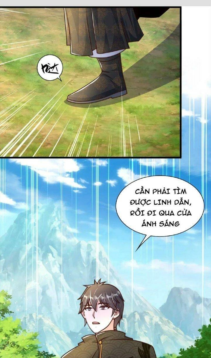 Ta Nuôi Quỷ Ở Trấn Ma Ty Chapter 152 - 2