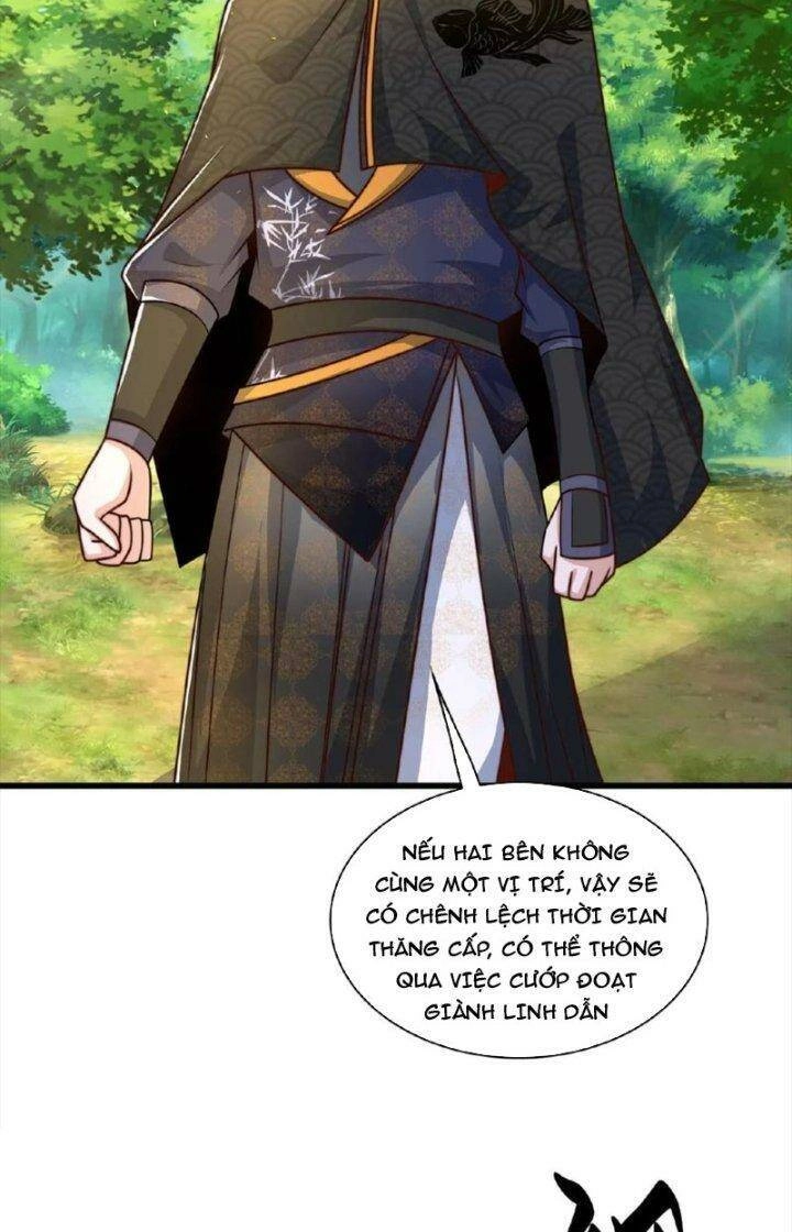 Ta Nuôi Quỷ Ở Trấn Ma Ty Chapter 152 - 3