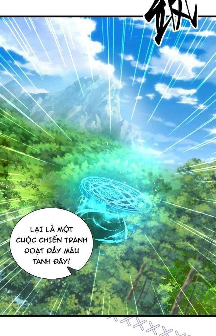 Ta Nuôi Quỷ Ở Trấn Ma Ty Chapter 152 - 4