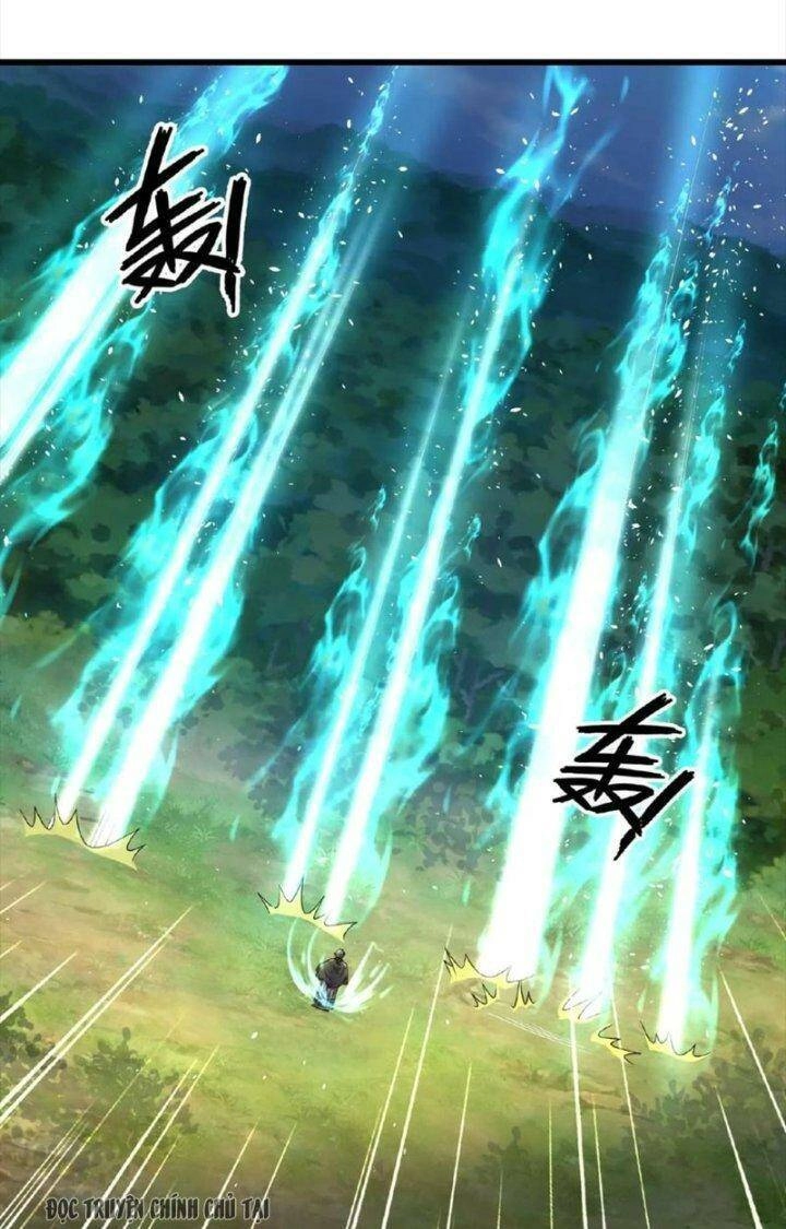 Ta Nuôi Quỷ Ở Trấn Ma Ty Chapter 152 - 7