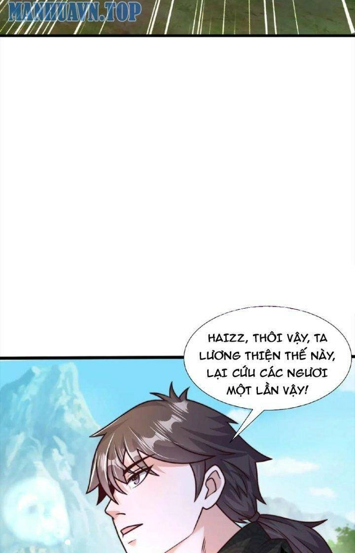 Ta Nuôi Quỷ Ở Trấn Ma Ty Chapter 152 - 8