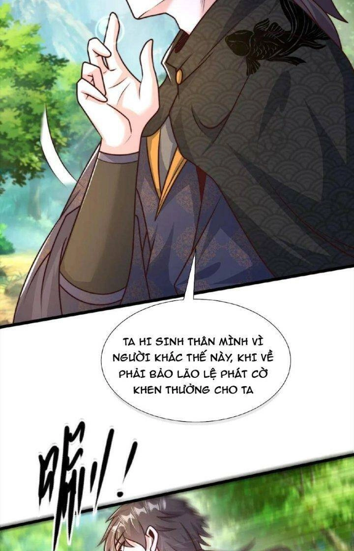 Ta Nuôi Quỷ Ở Trấn Ma Ty Chapter 152 - 9