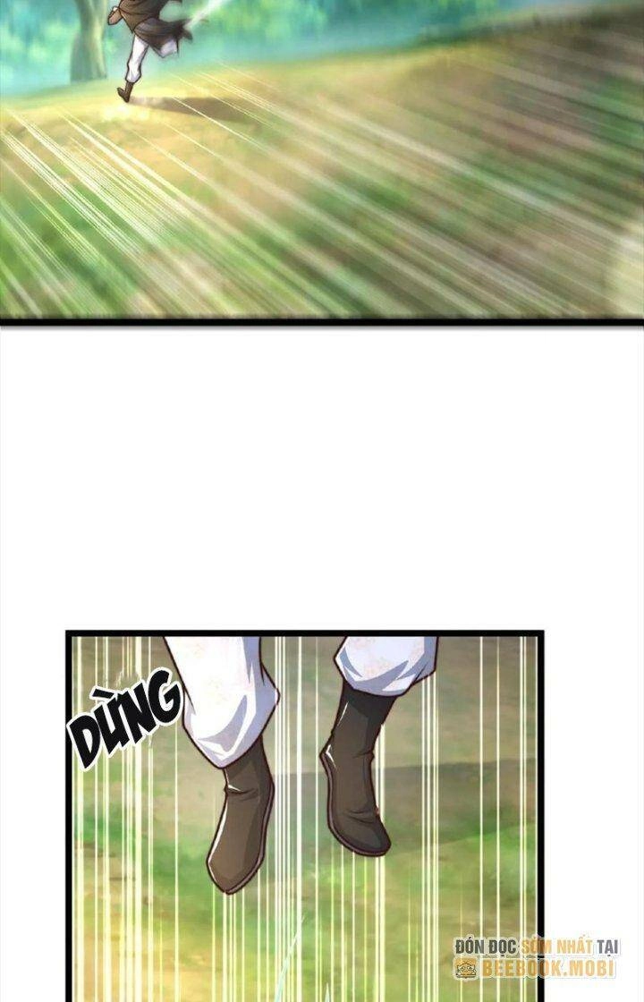 Ta Nuôi Quỷ Ở Trấn Ma Ty Chapter 152 - 11