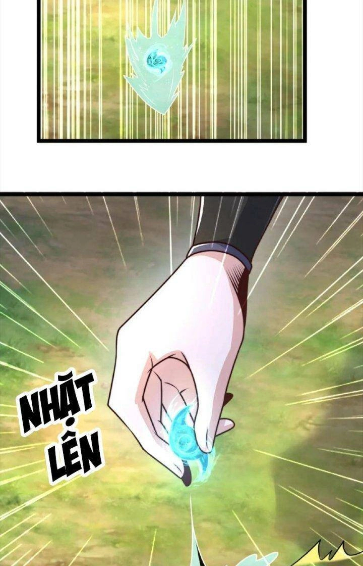 Ta Nuôi Quỷ Ở Trấn Ma Ty Chapter 152 - 12