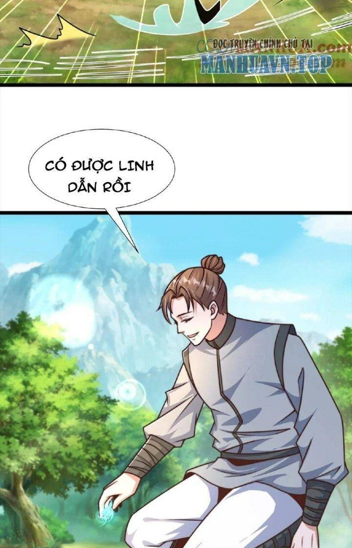 Ta Nuôi Quỷ Ở Trấn Ma Ty Chapter 152 - 13