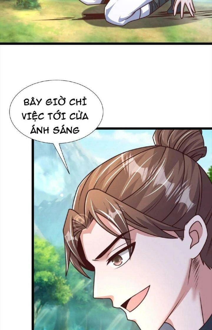 Ta Nuôi Quỷ Ở Trấn Ma Ty Chapter 152 - 14