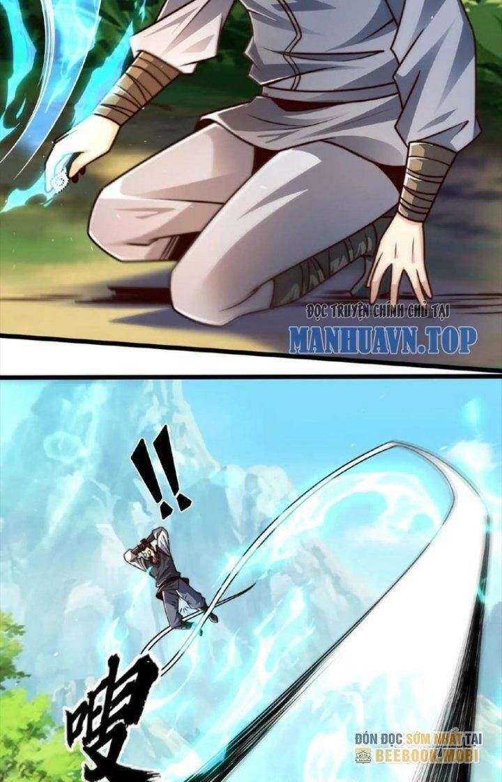 Ta Nuôi Quỷ Ở Trấn Ma Ty Chapter 152 - 16