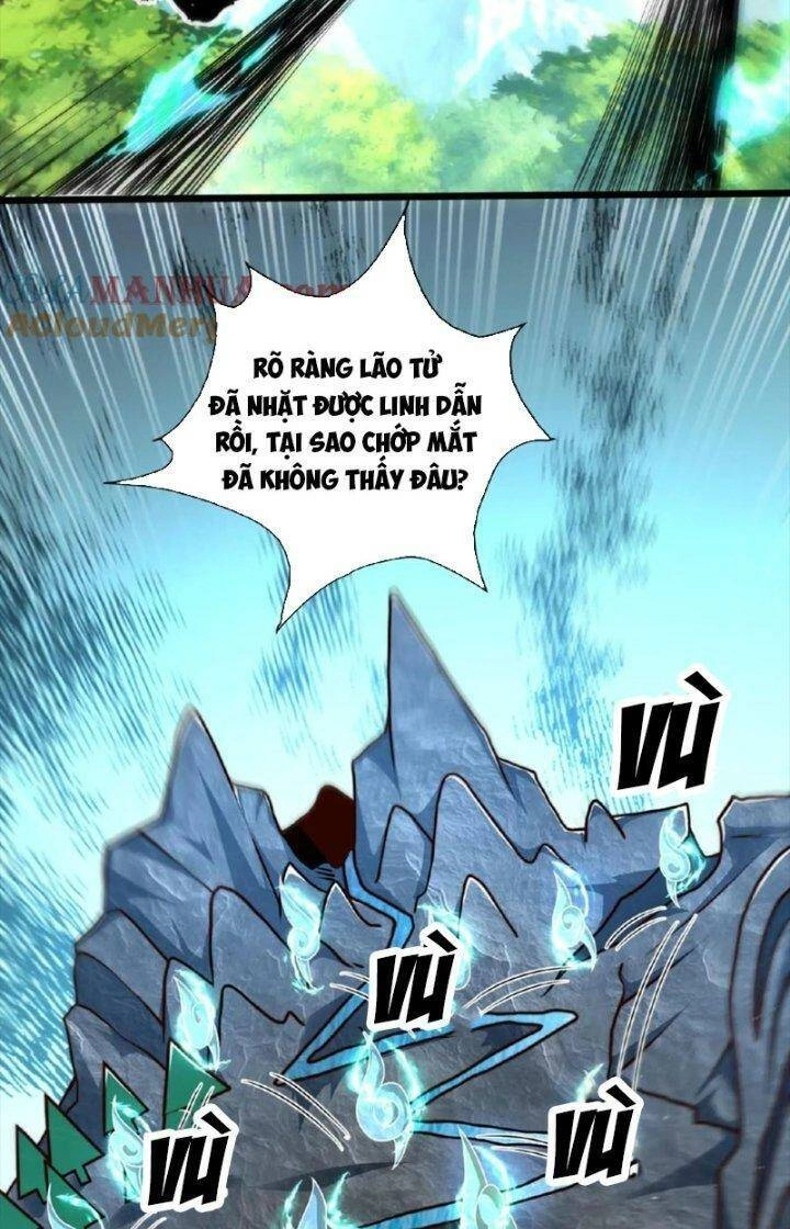 Ta Nuôi Quỷ Ở Trấn Ma Ty Chapter 152 - 17